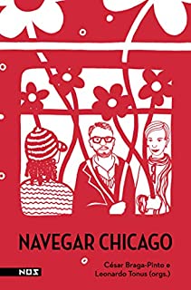 Livro Navegar Chicago