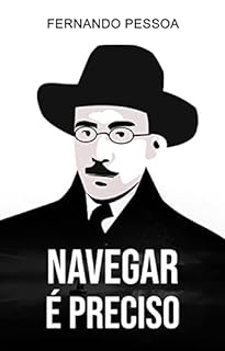 Livro Navegar É Preciso: (Coleção Clássicos da Literatura Portuguesa)