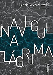 Livro Navegue a lágrima