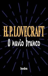 Livro O navio branco