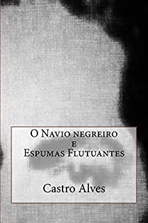 Livro Navio negreiro