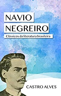 Livro Navio Negreiro