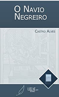 Livro O Navio Negreiro (Annotated)