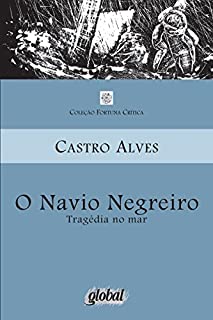 Livro O navio negreiro: Tragédia no mar (Fortuna crítica)