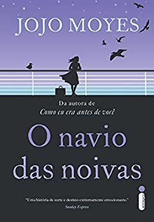 O navio das noivas