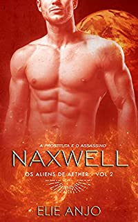 Livro Naxwell