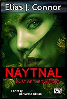Livro Naytnal - Dust of the twilight (portugese version)