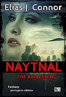 Livro Naytnal - The awakening (portugese version)