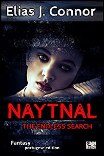 Livro Naytnal - The endless search (portugese version)