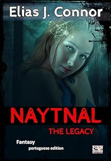 Livro Naytnal - The legacy (portuguese version)