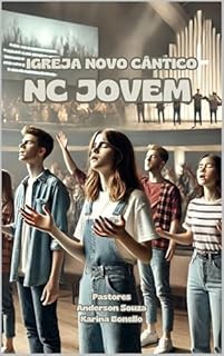 Livro NC Jovem