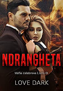 Livro Ndrangheta: máfia calabresa