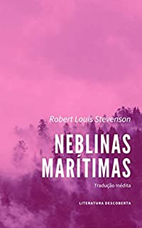 Livro Neblinas Marítimas