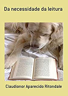 Livro Da Necessidade Da Leitura