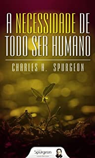 Livro A Necessidade de Todo Ser Humano