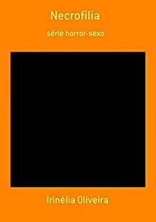 Livro Necrofilia