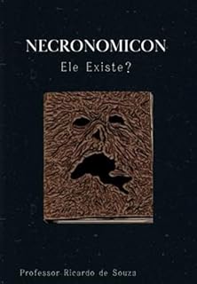 Livro Necronomicon