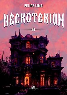 Livro Necroterium