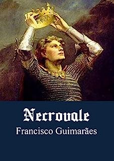 Livro Necrovale