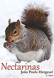 Livro Nectarinas