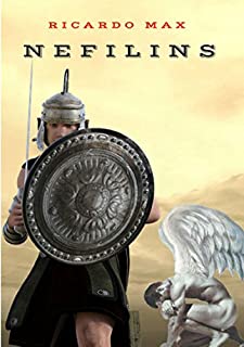 Livro Nefilins