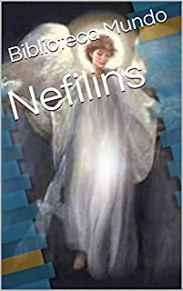 Livro Nefilins