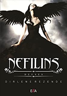 Livro Nefilins: Deuses