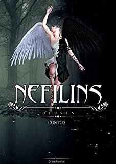 Nefilins Deuses: Contos