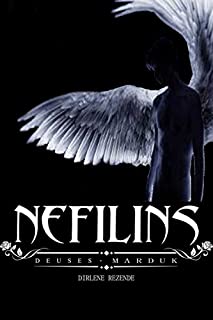 Livro Nefilins Deuses: Marduk