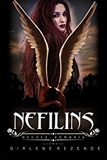 Livro Nefilins Deuses: Sombria