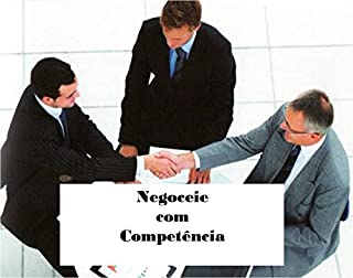 NEGOCEIE COM COMPETÊNCIA