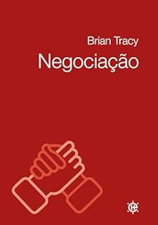 Livro Negociação