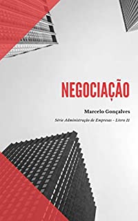 Livro Negociação