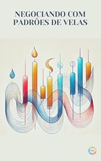 Livro Negociando com padrões de velas