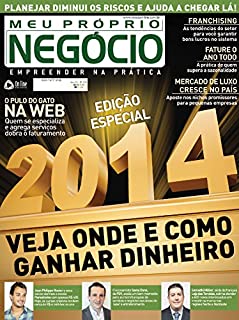 Meu Próprio Negócio 130