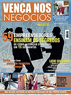 Livro Meu Próprio Negócio Extra: Edição 4