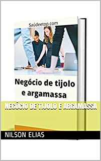 Negócio de tijolo e argamassa