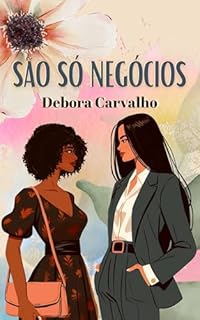 Livro São só negócios