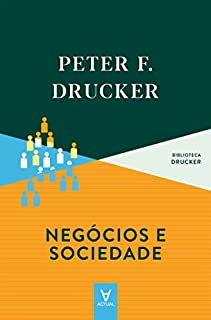 Livro Negócios e Sociedade