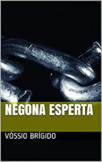 Livro Negona esperta