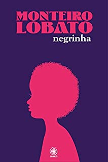 Livro Negrinha