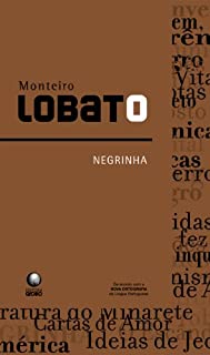 Livro Negrinha