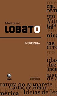 Livro Negrinha