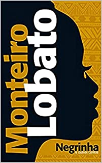 Livro Negrinha