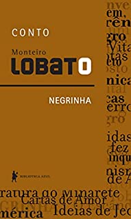 Livro Negrinha – Conto