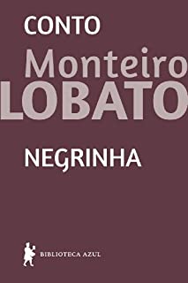 Livro Negrinha - conto