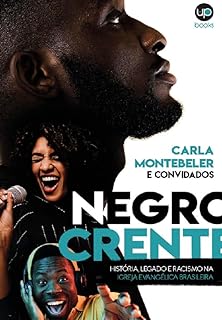 Livro Negro Crente