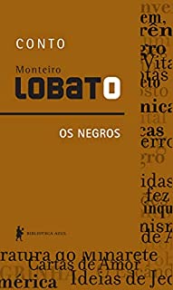 Livro Os negros – Conto