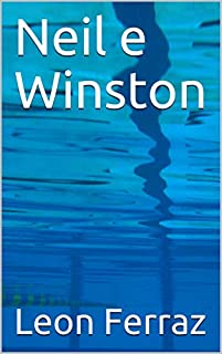 Livro Neil e Winston