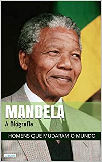 Livro NELSON MANDELA: A Biografia